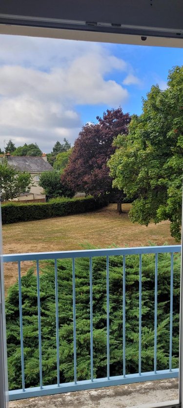 Appartement a vendre Saint-Jacques-de-la-Lande 35136 Ille-et-Vilaine 58 m2 3 pièces 215250 euros