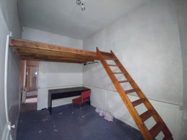 Appartement a vendre Rouen 76000 Seine-Maritime 36 m2 2 pièces 69500 euros
