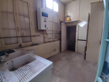 Appartement a vendre Rouen 76000 Seine-Maritime 36 m2 2 pièces 69500 euros