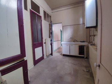 Appartement a vendre Rouen 76000 Seine-Maritime 36 m2 2 pièces 69500 euros