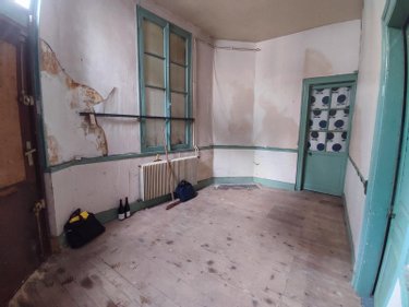 Appartement a vendre Rouen 76000 Seine-Maritime 36 m2 2 pièces 69500 euros