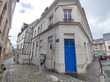 Appartement a vendre Rouen 76000 Seine-Maritime 36 m2 2 pièces 69500 euros