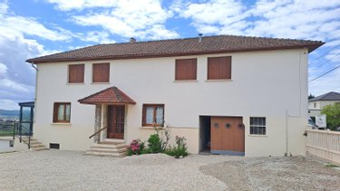 Maison a vendre Norville 76330 Seine-Maritime 130 m2 5 pièces 230000 euros