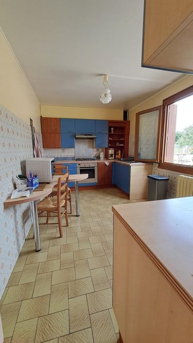 Maison a vendre Norville 76330 Seine-Maritime 130 m2 5 pièces 230000 euros