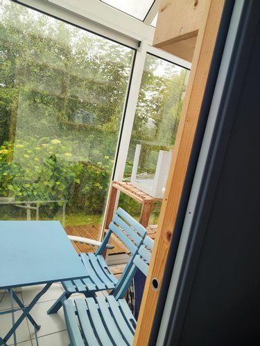 Maison a vendre Plougastel-Daoulas 29470 Finistère 199 m2 8 pièces 597050 euros