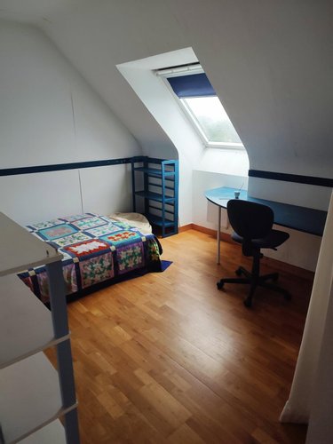Maison a vendre Plougastel-Daoulas 29470 Finistère 199 m2 8 pièces 597050 euros