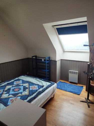 Maison a vendre Plougastel-Daoulas 29470 Finistère 199 m2 8 pièces 597050 euros