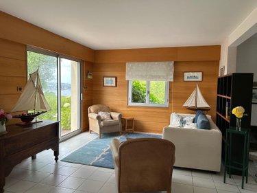 Maison a vendre Plougastel-Daoulas 29470 Finistère 199 m2 8 pièces 597050 euros