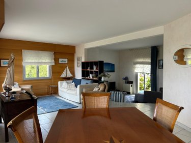 Maison a vendre Plougastel-Daoulas 29470 Finistère 199 m2 8 pièces 597050 euros