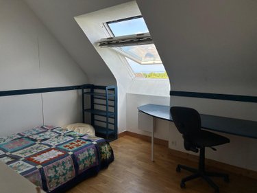 Maison a vendre Plougastel-Daoulas 29470 Finistère 199 m2 8 pièces 597050 euros