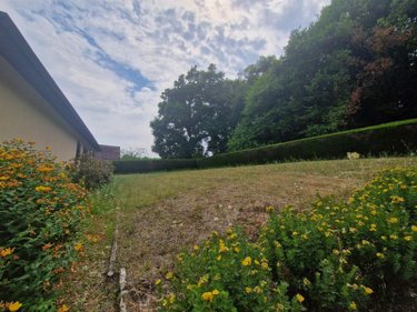 Maison a vendre Orbigny 37460 Indre-et-Loire 102 m2 3 pièces 155000 euros