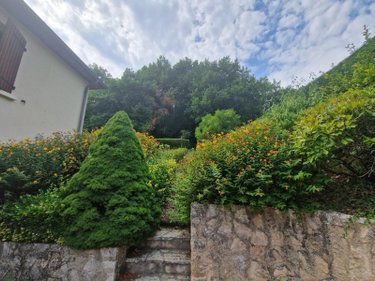 Maison a vendre Orbigny 37460 Indre-et-Loire 102 m2 3 pièces 155000 euros