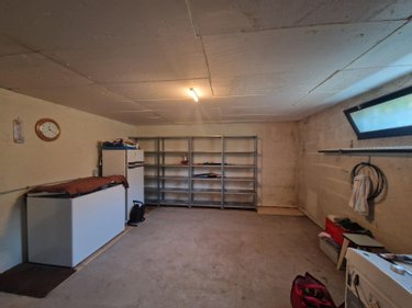 Maison a vendre Orbigny 37460 Indre-et-Loire 102 m2 3 pièces 155000 euros