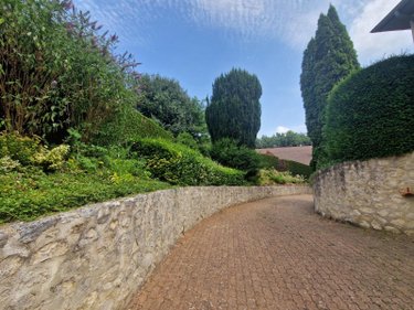 Maison a vendre Orbigny 37460 Indre-et-Loire 102 m2 3 pièces 155000 euros