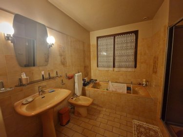 Maison a vendre Orbigny 37460 Indre-et-Loire 102 m2 3 pièces 155000 euros