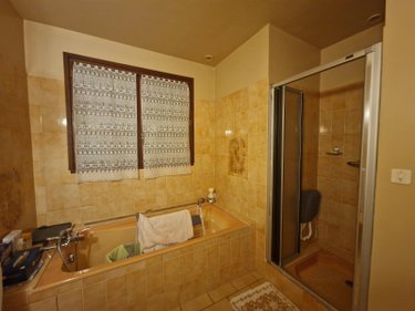 Maison a vendre Orbigny 37460 Indre-et-Loire 102 m2 3 pièces 155000 euros