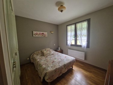 Maison a vendre Orbigny 37460 Indre-et-Loire 102 m2 3 pièces 155000 euros