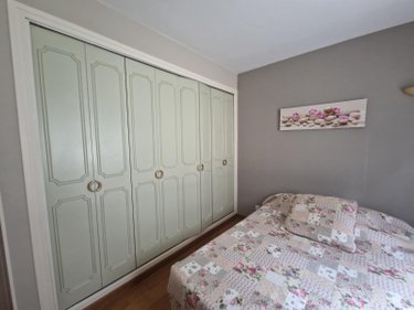 Maison a vendre Orbigny 37460 Indre-et-Loire 102 m2 3 pièces 155000 euros