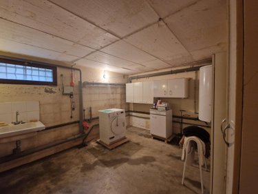 Maison a vendre Orbigny 37460 Indre-et-Loire 102 m2 3 pièces 155000 euros