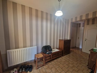 Maison a vendre Orbigny 37460 Indre-et-Loire 102 m2 3 pièces 155000 euros