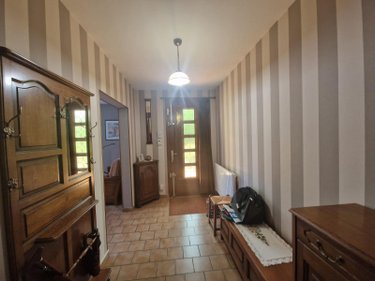 Maison a vendre Orbigny 37460 Indre-et-Loire 102 m2 3 pièces 155000 euros