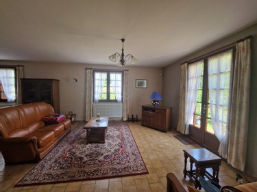 Maison a vendre Orbigny 37460 Indre-et-Loire 102 m2 3 pièces 155000 euros