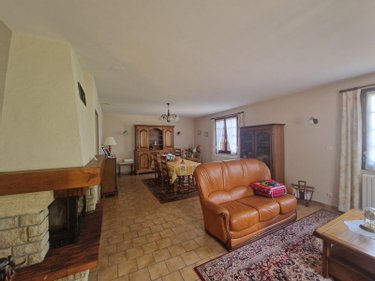 Maison a vendre Orbigny 37460 Indre-et-Loire 102 m2 3 pièces 155000 euros