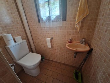 Maison a vendre Orbigny 37460 Indre-et-Loire 102 m2 3 pièces 155000 euros