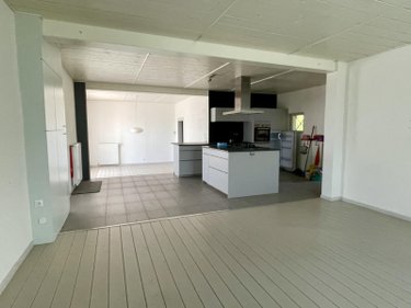 Maison a vendre Mervans 71310 Saône-et-Loire 90 m2 4 pièces 154000 euros