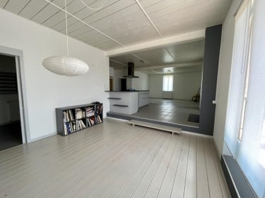 Maison a vendre Mervans 71310 Saône-et-Loire 90 m2 4 pièces 154000 euros