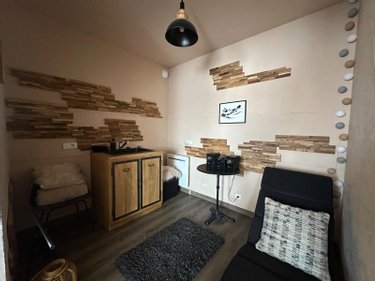 Appartement a vendre Dole 39100 Jura 50 m2 2 pièces 118000 euros