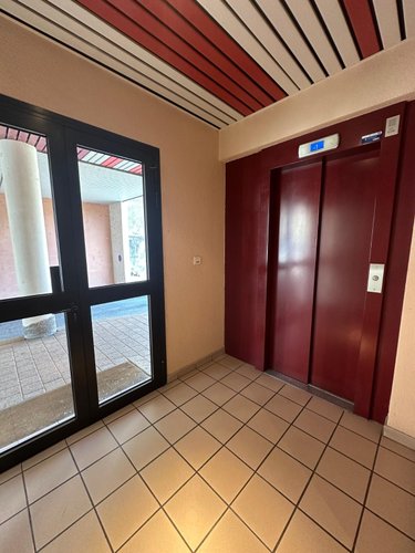 Appartement a vendre Dole 39100 Jura 50 m2 2 pièces 118000 euros