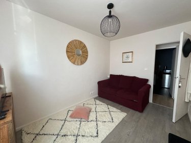 Appartement a vendre Dole 39100 Jura 50 m2 2 pièces 118000 euros