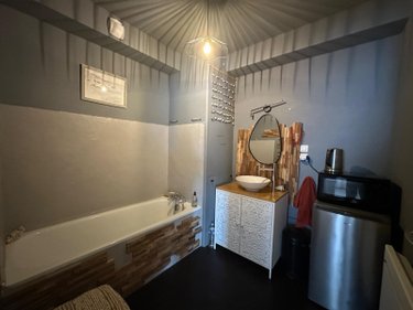 Appartement a vendre Dole 39100 Jura 50 m2 2 pièces 118000 euros