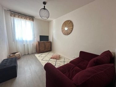 Appartement a vendre Dole 39100 Jura 50 m2 2 pièces 118000 euros