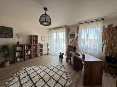 Appartement a vendre Dole 39100 Jura 50 m2 2 pièces 118000 euros
