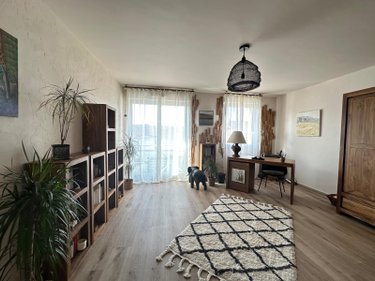 Appartement a vendre Dole 39100 Jura 50 m2 2 pièces 118000 euros