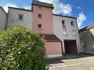 Appartement a vendre Dole 39100 Jura 50 m2 2 pièces 118000 euros