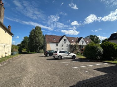 Appartement a vendre Dole 39100 Jura 50 m2 2 pièces 118000 euros