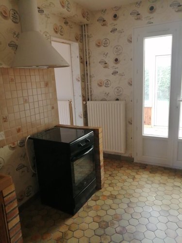 Maison a vendre Grand-Bourgtheroulde 27520 Eure 81 m2 4 pièces 176472 euros