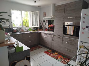 Location maison Ligné 44850 Loire-Atlantique 88 m2 3 pièces 800 euros