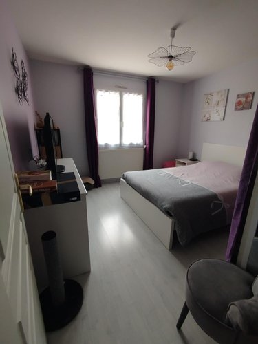 Location maison Ligné 44850 Loire-Atlantique 88 m2 3 pièces 800 euros