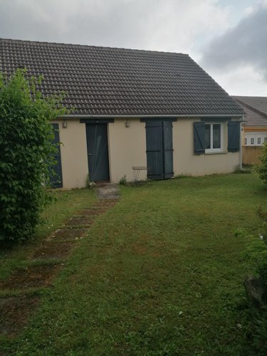 Maison a vendre Saint-Pierre-des-Fleurs 27370 Eure 84 m2 4 pièces 197072 euros