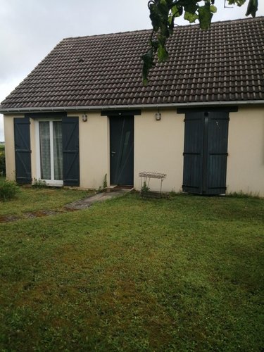 Maison a vendre Saint-Pierre-des-Fleurs 27370 Eure 84 m2 4 pièces 197072 euros