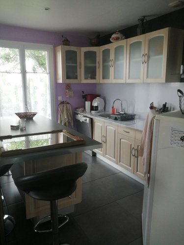 Maison a vendre Saint-Pierre-des-Fleurs 27370 Eure 84 m2 4 pièces 197072 euros