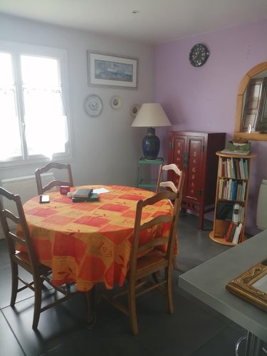 Maison a vendre Saint-Pierre-des-Fleurs 27370 Eure 84 m2 4 pièces 197072 euros