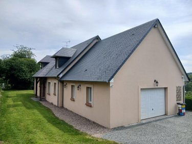 Maison a vendre Équemauville 14600 Calvados 218 m2 6 pièces 673400 euros