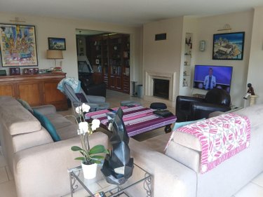 Maison a vendre Équemauville 14600 Calvados 218 m2 6 pièces 673400 euros
