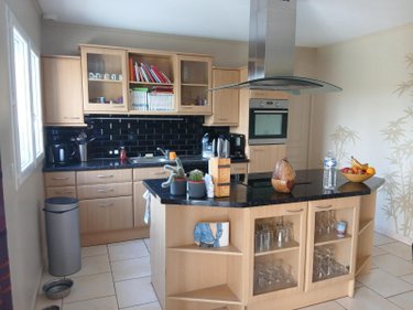 Maison a vendre Équemauville 14600 Calvados 218 m2 6 pièces 657860 euros