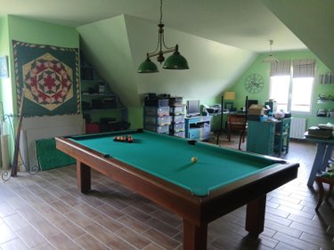 Maison a vendre Équemauville 14600 Calvados 218 m2 6 pièces 673400 euros